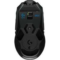 LOGITECH G903 LIGHTSPEED HERO BK EER2 910-005672