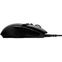 LOGITECH G903 LIGHTSPEED HERO BK EER2 910-005672