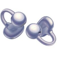 HUAWEI Free Clip Purple