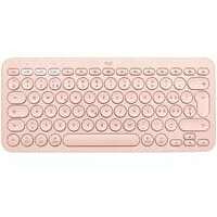 LOGITECH K380 for Mac Multi-Device ROSE 920-010406