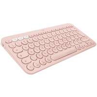 LOGITECH K380 for Mac Multi-Device ROSE 920-010406