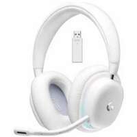 LOGITECH G735 White 991-000477