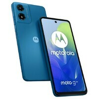 MOTOROLA G04 4GB/64GB Satin Blue