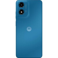 MOTOROLA G04 4GB/64GB Satin Blue