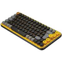 LOGITECH POP Keys Mechanical BLAST Yellow 920-010735