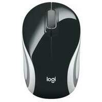 LOGITECH M187 Mini Black 910-002731