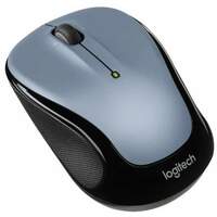 LOGITECH M325s Light Silver 910-006813