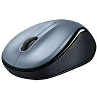 LOGITECH M325s Light Silver 910-006813