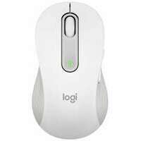 LOGITECH M650L Signature LEFT WH 910-006240