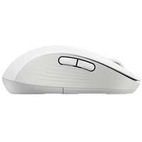 LOGITECH M650L Signature LEFT WH 910-006240