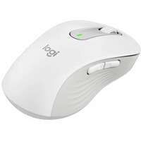 LOGITECH M650L Signature LEFT WH 910-006240