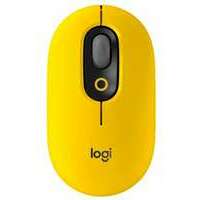 LOGITECH POP BLAST-YELLOW 910-006546