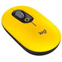 LOGITECH POP BLAST-YELLOW 910-006546