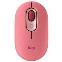 LOGITECH POP HEARTBREAKER-ROSE 910-006548