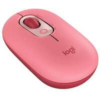 LOGITECH POP HEARTBREAKER-ROSE 910-006548