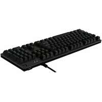 LOGITECH G512 RGB Mechanical Gaming CARBON US CLICKY 920-008946