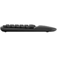 LOGITECH Wave Keys GRAPHITE US 920-012304