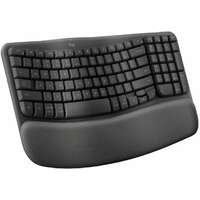 LOGITECH Wave Keys GRAPHITE US 920-012304