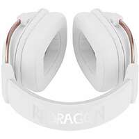 REDRAGON Zeus 2 H510W White Gaming Headset