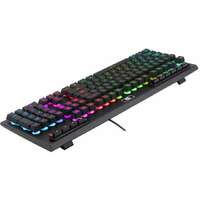 REDRAGON Aditya K513 RGB Gaming Keyboard