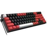 REDRAGON Pollux K628 RGB Pro Wired Mechanical Red Switch