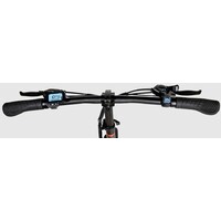 MS ENERGY eBike i20 Orange