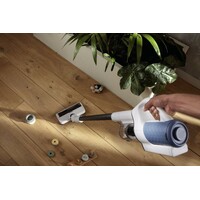 MIELE Duoflex HX1 Power Line Nordic blue