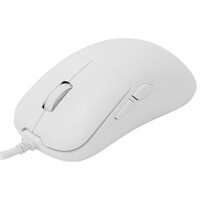 WHITE SHARK GM-5014 GRAPHENE White