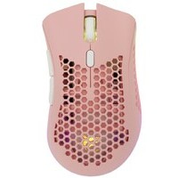 WHITE SHARK WGM 5012 LIONE wireless Pink