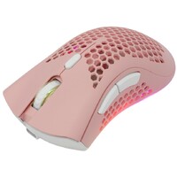 WHITE SHARK WGM 5012 LIONE wireless Pink