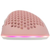 WHITE SHARK WGM 5012 LIONE wireless Pink