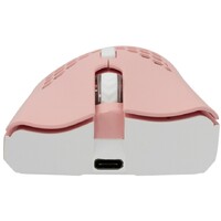 WHITE SHARK WGM 5012 LIONE wireless Pink