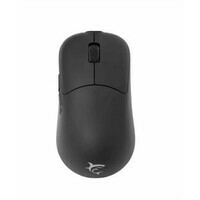 WHITE SHARK WGM 5015 AERO wireless Black 