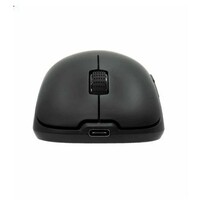 WHITE SHARK WGM 5015 AERO wireless Black 