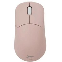 WHITE SHARK WGM 5015 AERO wireless Pink