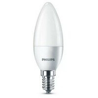 PHILIPS  5W(40W)B35 E14 WW FR ND 1PF/12