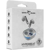 WHITE SHARK GEB-TWS37-HYPERBEAT White