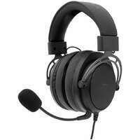 WHITE SHARK GH-2341 GORILLA Black / Gray