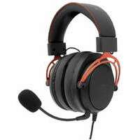 WHITE SHARK GH-2341 GORILLA Black/Red