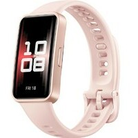 HUAWEI Band 9 Charm Pink