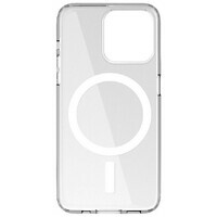 NEXT ONE MagSafe Case for iPhone 14 Pro Max - Clear