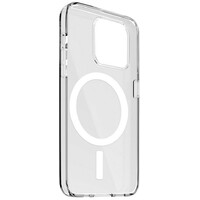 NEXT ONE MagSafe Case for iPhone 14 Pro Max - Clear