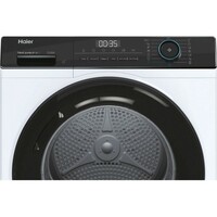 HAIER HD80-A2939E-S 