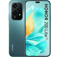 HONOR 200 Lite 5G 8GB/256GB Cyan Lake