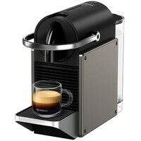 NESPRESSO Pixie TITAN C62-EUTINE-S