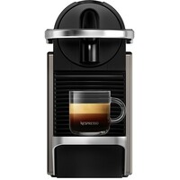 NESPRESSO Pixie TITAN C62-EUTINE-S