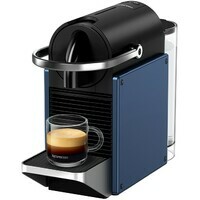 NESPRESSO Pixie DARK BLUE D62-EUBLNE-S