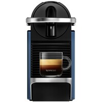 NESPRESSO Pixie DARK BLUE D62-EUBLNE-S