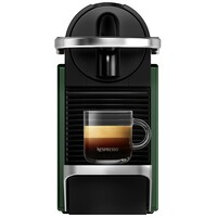 NESPRESSO Pixie DARK GREEN C62-EUGRNE-S