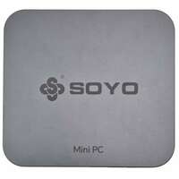 TECLAST Mini PC-SOYO M2 Pro  W11 Pro